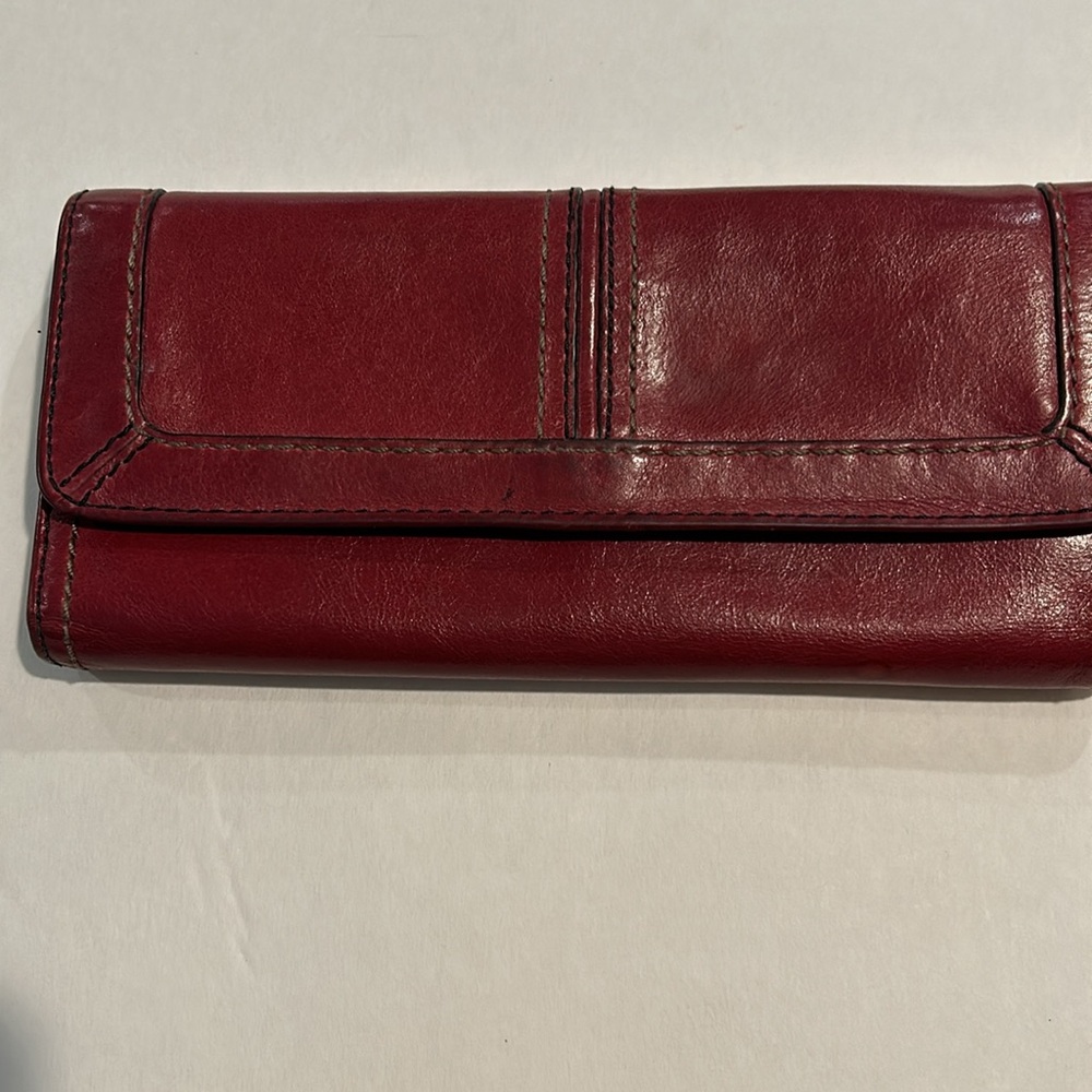 Fossil Wallet - Picture 2 of 7